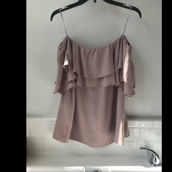 Jennifer Lopez Tops - NWOT Jennifer Lopez top